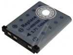 Акумулаторна батерия за фотоапарат OLYMPUS LI-40B/LI-42B DIGCA37031